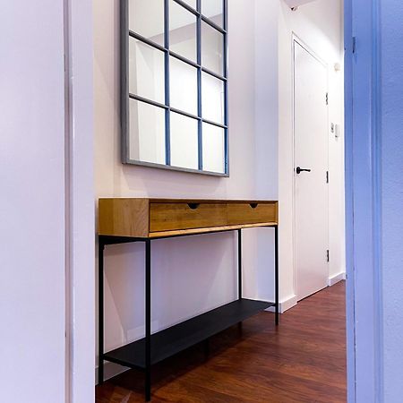 Stylish Loft Apartament - City Center L1 Liverpool Exteriör bild
