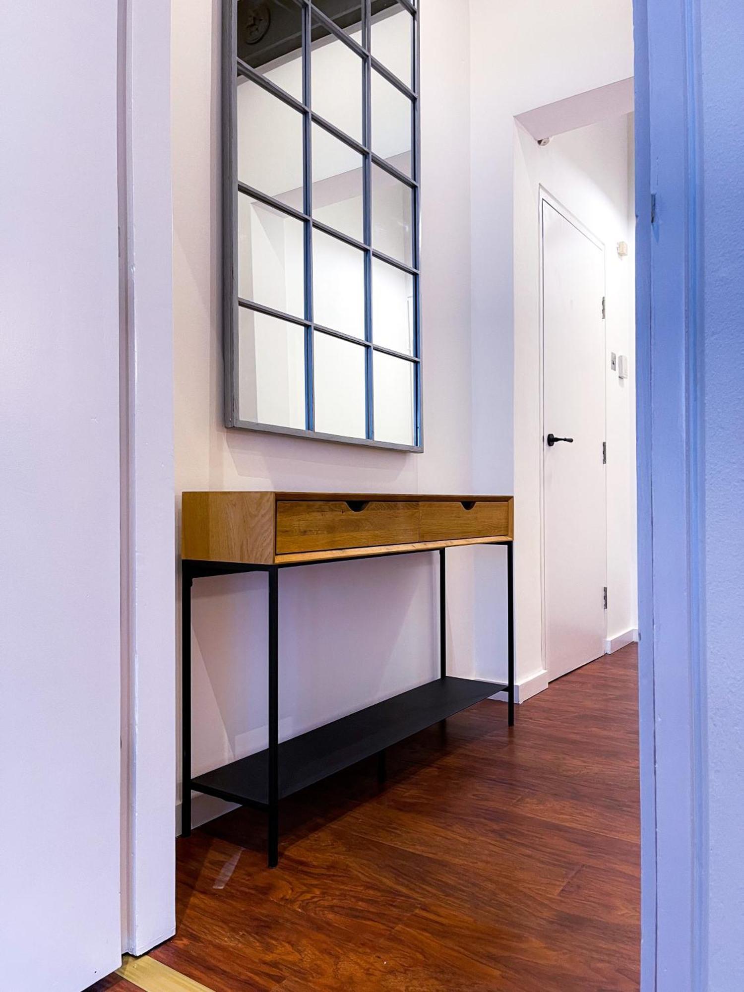 Stylish Loft Apartament - City Center L1 Liverpool Exteriör bild