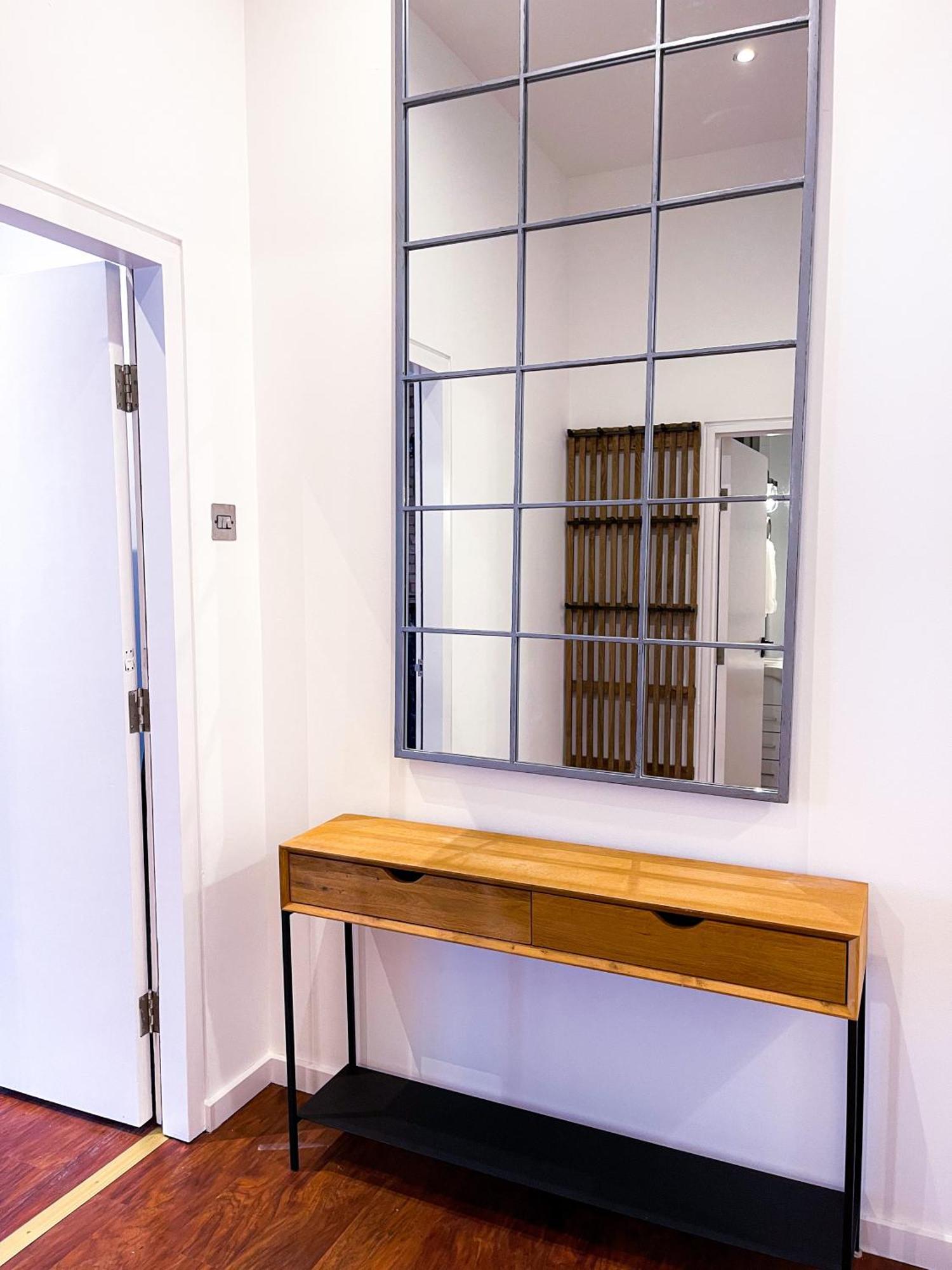 Stylish Loft Apartament - City Center L1 Liverpool Exteriör bild