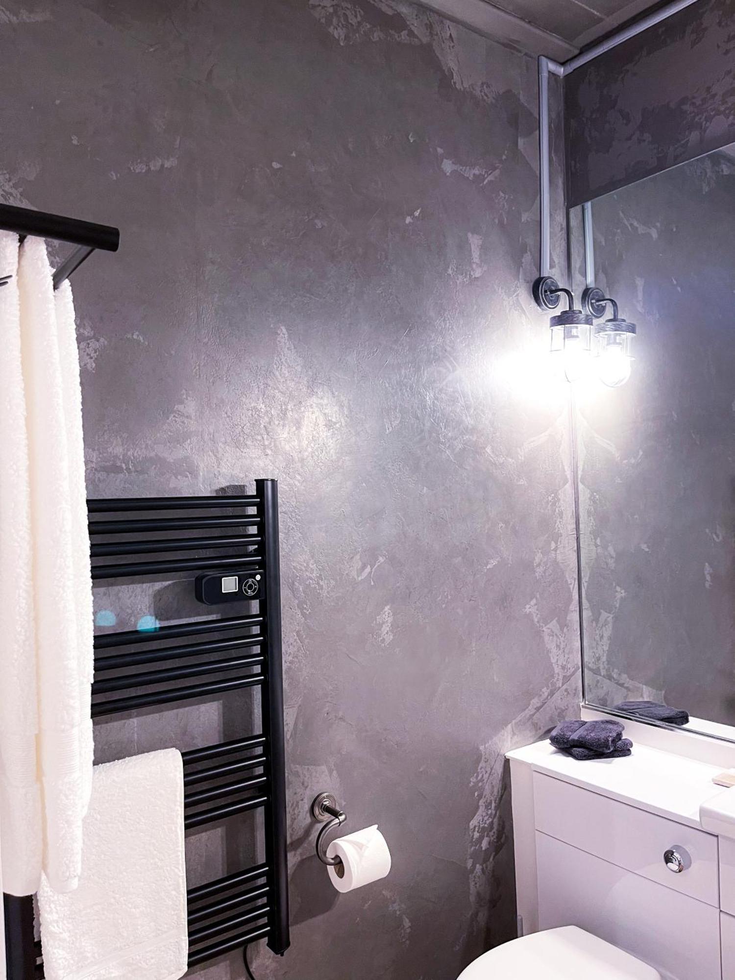 Stylish Loft Apartament - City Center L1 Liverpool Exteriör bild