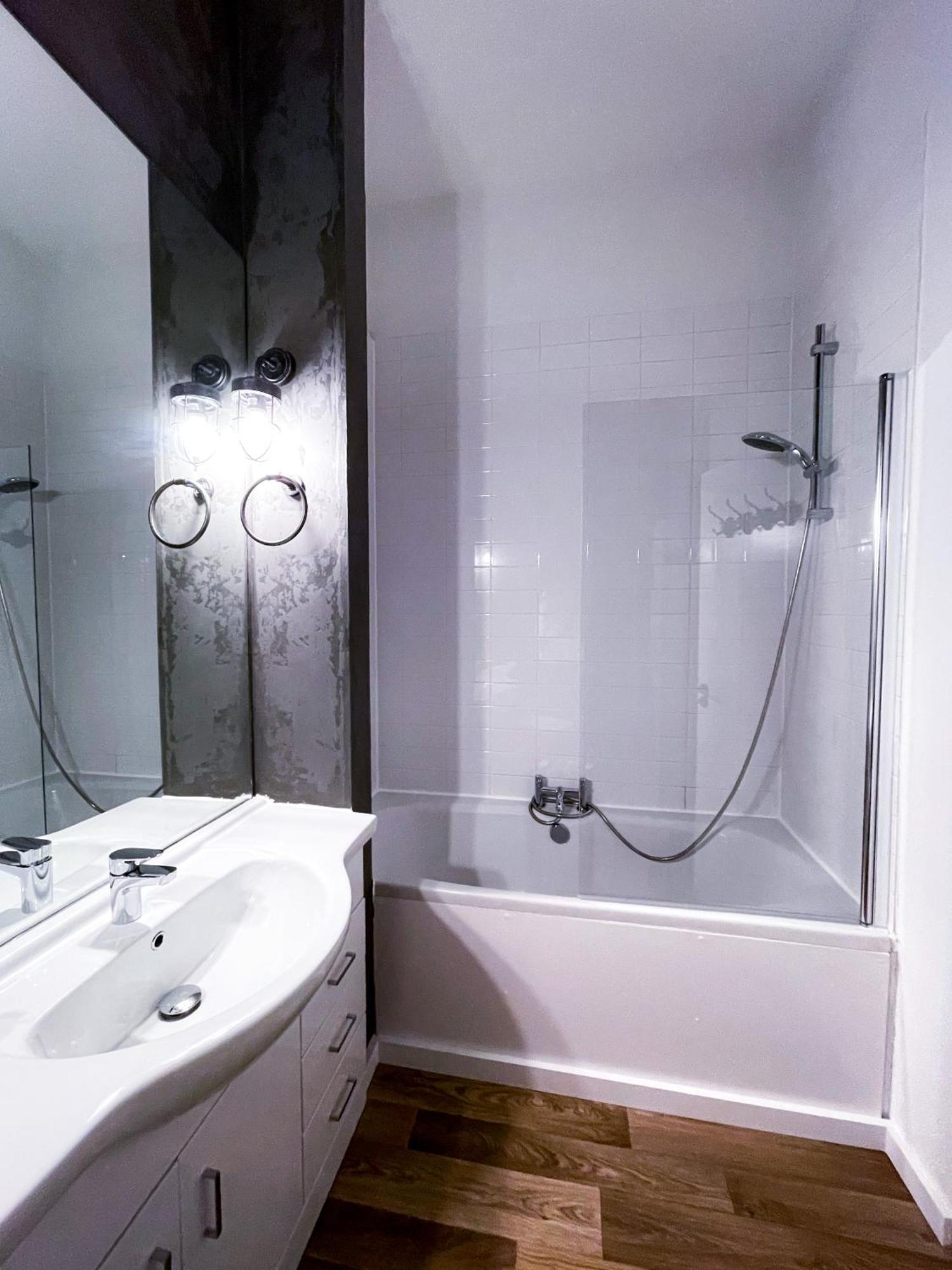 Stylish Loft Apartament - City Center L1 Liverpool Exteriör bild
