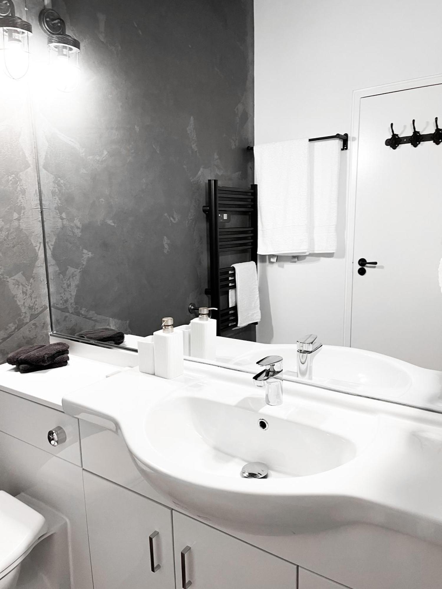 Stylish Loft Apartament - City Center L1 Liverpool Exteriör bild