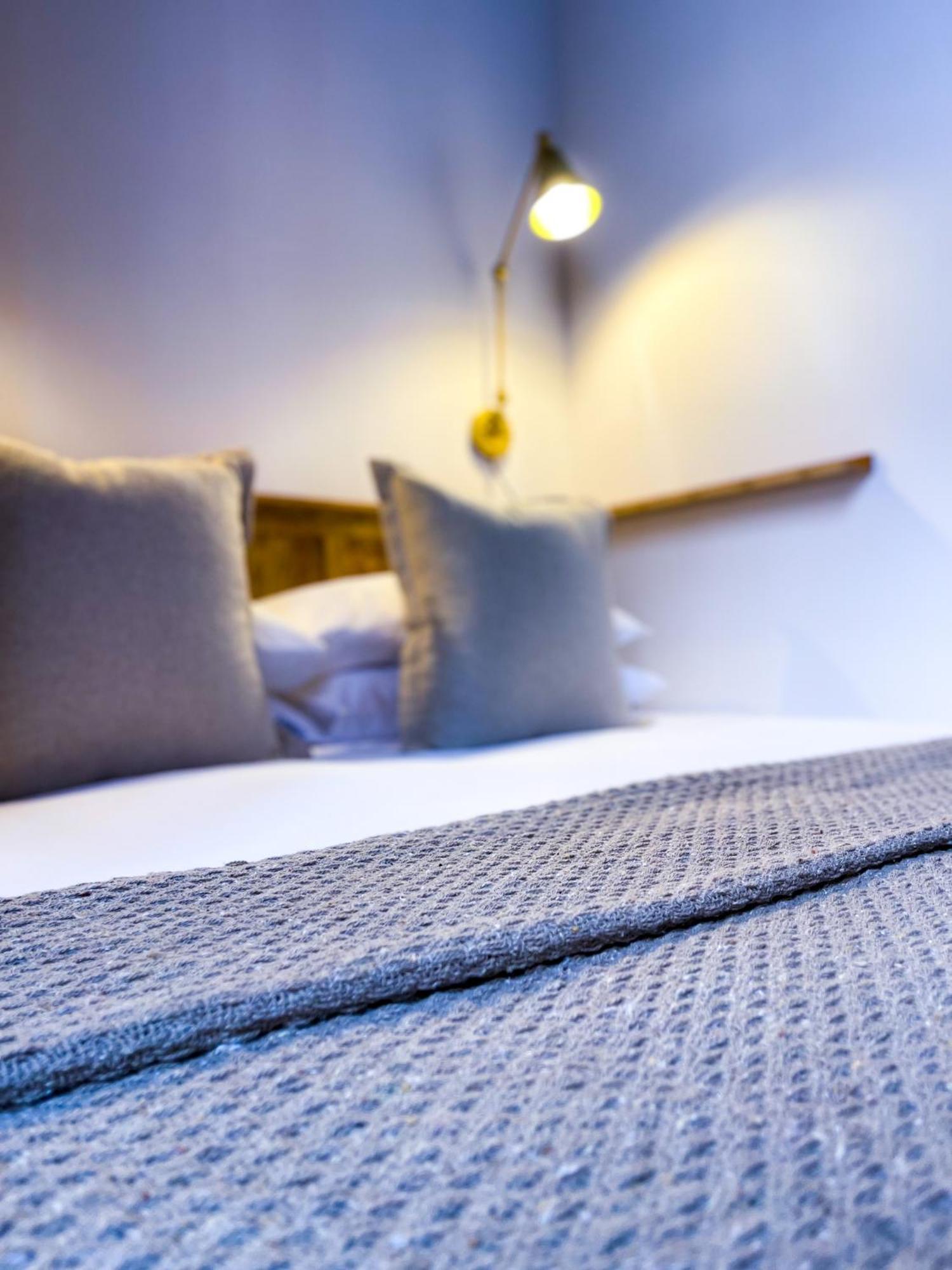 Stylish Loft Apartament - City Center L1 Liverpool Exteriör bild